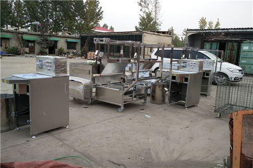 烤箱怎么做槽子糕 槽子糕烤箱 增益食品機械廠