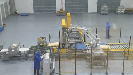 江蘇徐州:搶"新"機(jī)!徐州企業(yè)在更新?lián)Q新中撬動(dòng)大市場