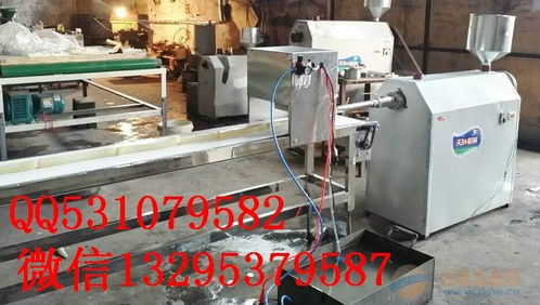 貴陽成套堿粑機生產(chǎn)線