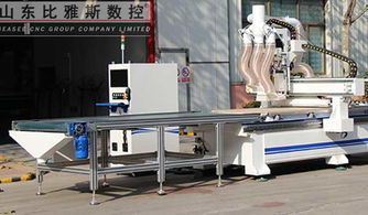 廠家直銷柜體開料機 比雅斯質(zhì)量廠家 巴彥淖爾柜體開料機