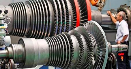 報(bào)告顯示:德國(guó)機(jī)械制造業(yè)對(duì)中國(guó)等4國(guó)強(qiáng)勁市場(chǎng)需求寄予厚望