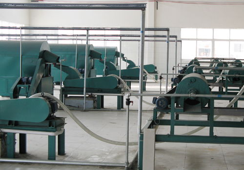 紅薯淀粉加工設(shè)備 紅薯淀粉加工設(shè)備售后服務(wù) 麗星機(jī)械