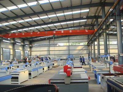 銳志數(shù)控設備