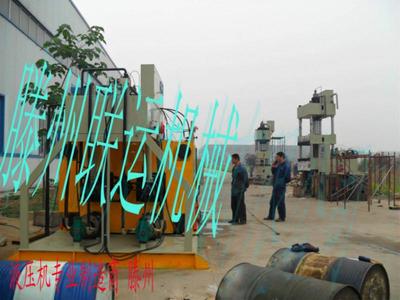 500噸牛羊舔磚機壓力機圖片|500噸牛羊舔磚機壓力機樣板圖|500噸牛羊舔磚機壓力機-滕州聯(lián)運液壓機械設備廠銷售部