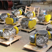 【豐躍機械 GSZ-250 高效降噪設備 羅茨鼓風機】價格_廠家_圖片 -