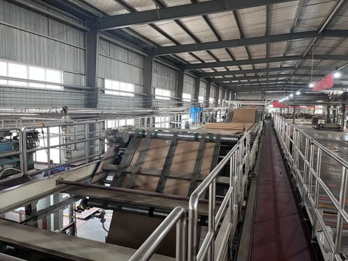 宇興包裝：推進(jìn)荊州紙制品包裝產(chǎn)業(yè)升級，助力機(jī)械零件包裝領(lǐng)域做大做強(qiáng)