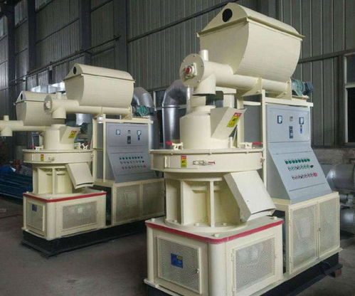 太原大型秸稈顆粒機(jī)定制 協(xié)進(jìn)機(jī)械廠家直銷，質(zhì)量放心可靠