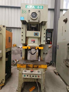 河北二手設(shè)備價格及轉(zhuǎn)讓出售指南 - 聚焦愛玖庫機(jī)械零件