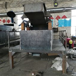 800型廢舊電子電容破碎分選設(shè)備 專業(yè)高效助力電子廢棄物回收