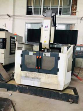 江蘇二手設備市場指南 高效轉讓與采購，盡在愛玖庫機械零件平臺