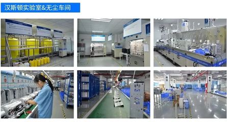 賀 漢斯頓榮膺2018中國凈水品牌消費者滿意品牌，以卓越水質檢測服務鑄就信賴