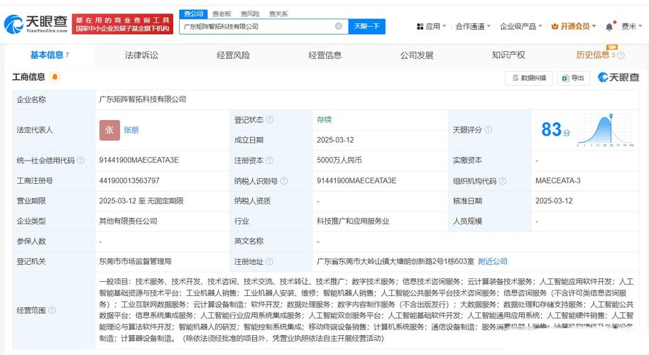 數(shù)字浪潮中的新坐標(biāo) 張朋與他的五千萬藍(lán)圖